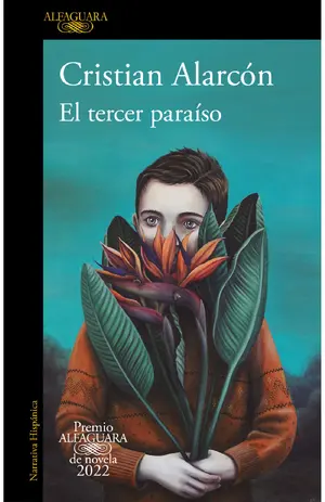 Portada del libro