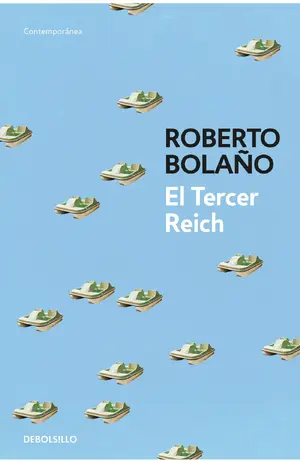 Portada del libro