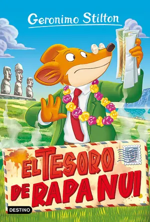 Portada del libro