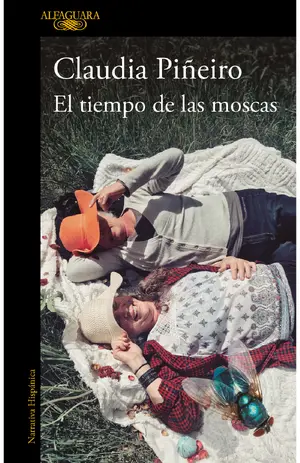 Portada del libro