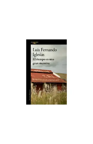 Portada del libro