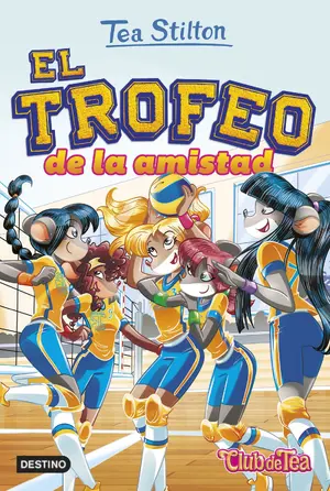 Portada del libro
