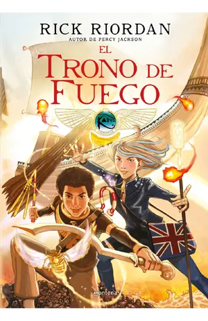 Portada del libro