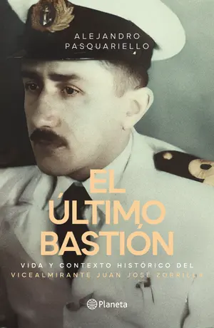 Portada del libro