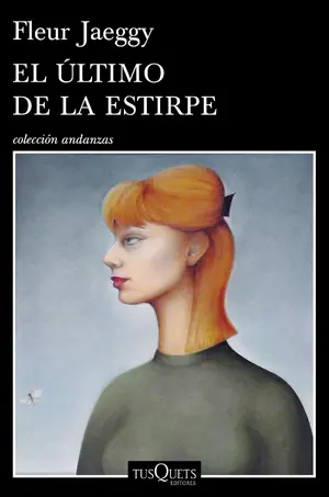 Portada del libro