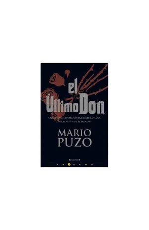 Portada del libro