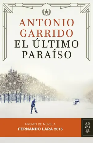 Portada del libro