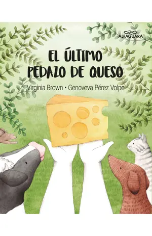 Portada del libro