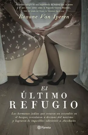 Portada del libro