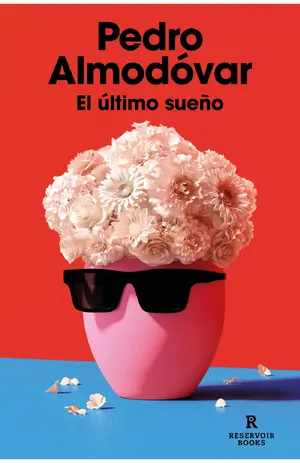 Portada del libro