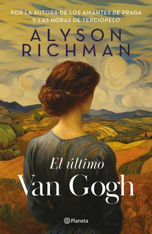 Portada del libro