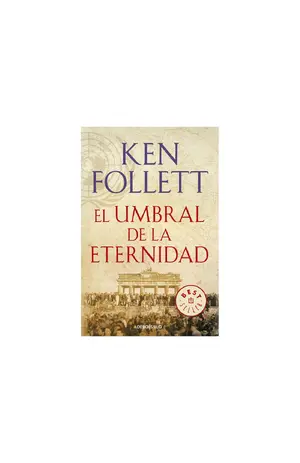 Portada del libro