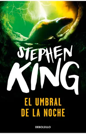 Portada del libro