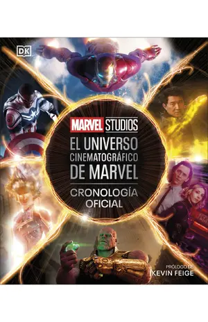 Portada del libro