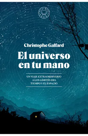 Portada del libro