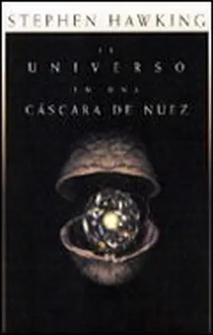 Portada del libro