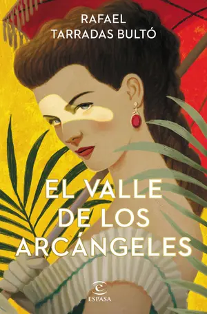 Portada del libro