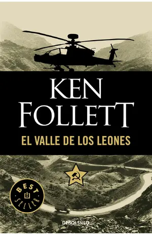 Portada del libro