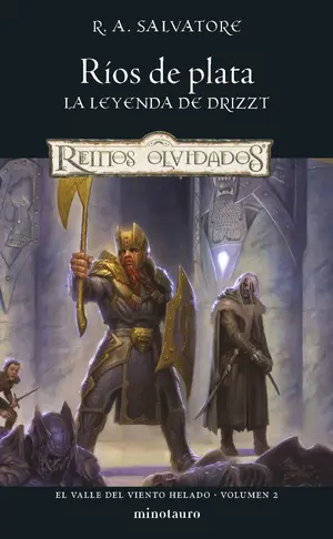 Portada del libro