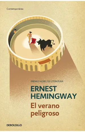 Portada del libro