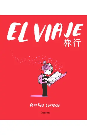 Portada del libro
