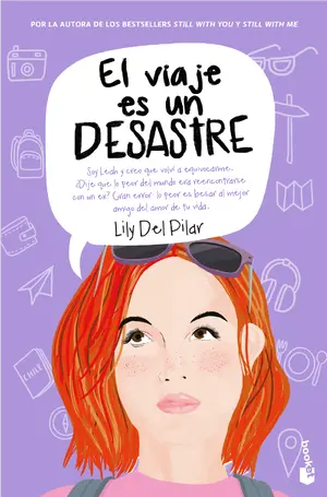 Portada del libro