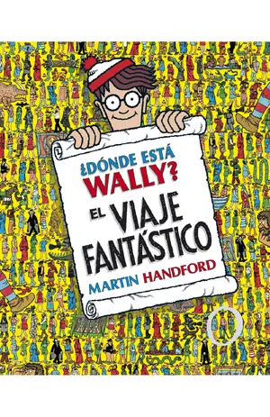 Portada del libro