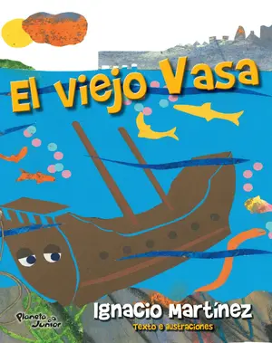 Portada del libro