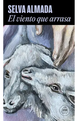 Portada del libro