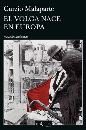 Portada del libro