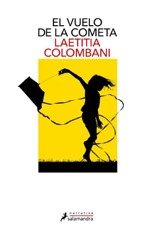 Portada del libro