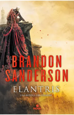 Portada del libro