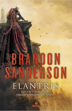 Portada del libro