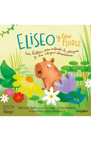 Portada del libro