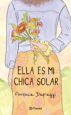 Portada del libro