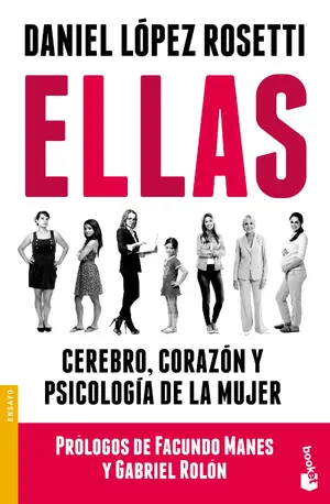 Portada del libro