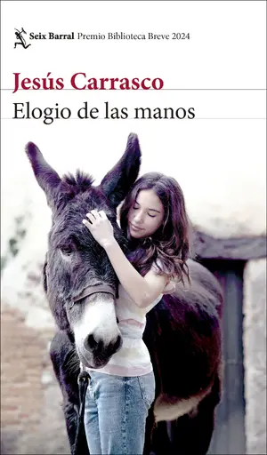 Portada del libro