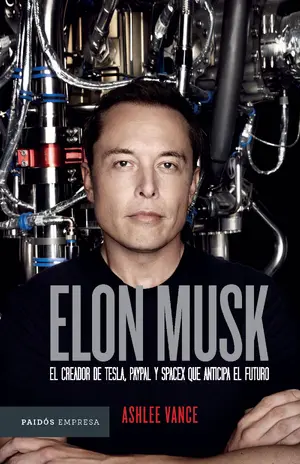 Portada del libro