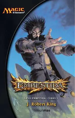Portada del libro
