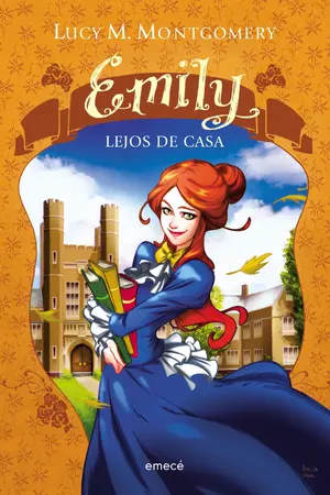 Portada del libro