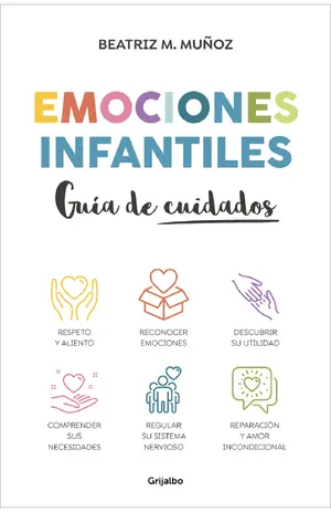 Portada del libro