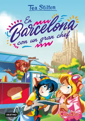 Portada del libro