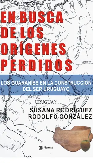 Portada del libro