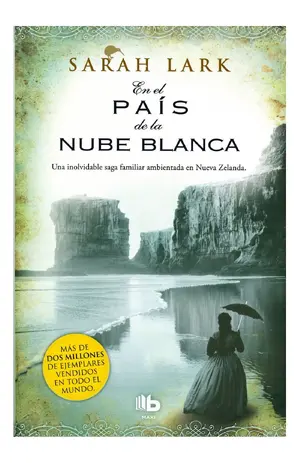 Portada del libro