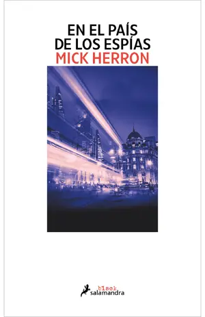 Portada del libro