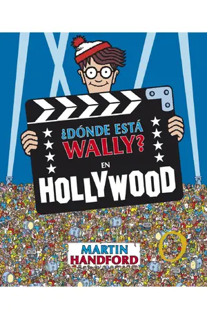 Portada del libro