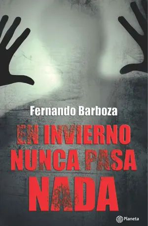 Portada del libro