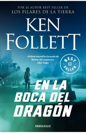 Portada del libro