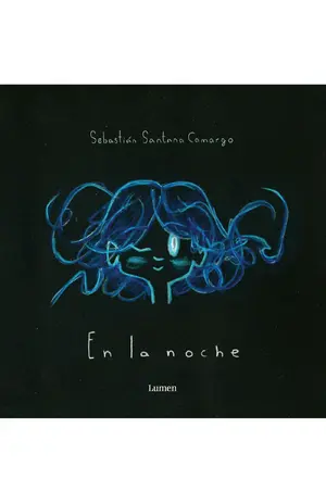 Portada del libro