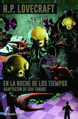 Portada del libro